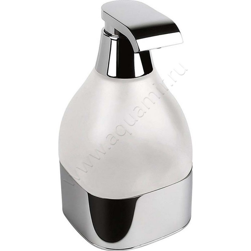 Дозатор Colombo Alize хром B9331.000