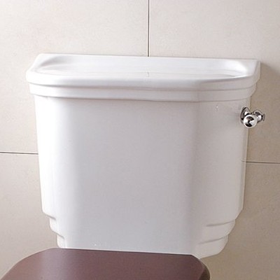 Ручка для бачка Devon & Devon Classica IB1042NKSM