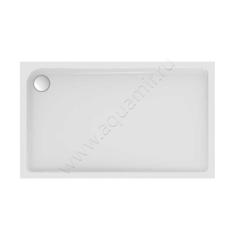 Акриловый поддон для душа Ideal Standard Connect Air 90x80 E098901