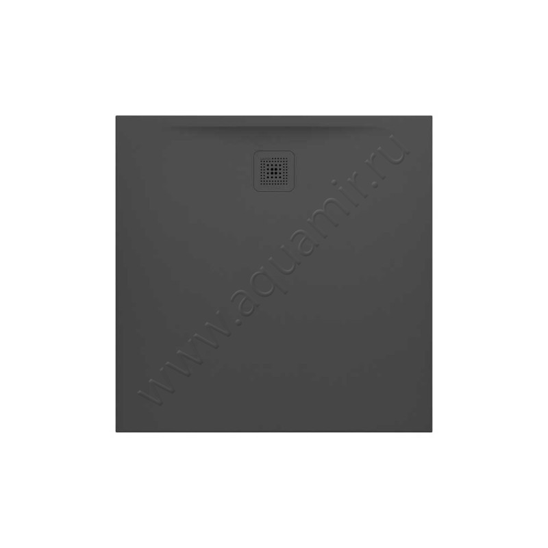 Душевой поддон из минерального литья Laufen Pro 100x100 2.1195.2.078.000.1