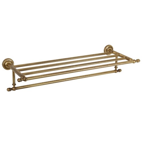 Полочка для полотенец Migliore Mirella 17180