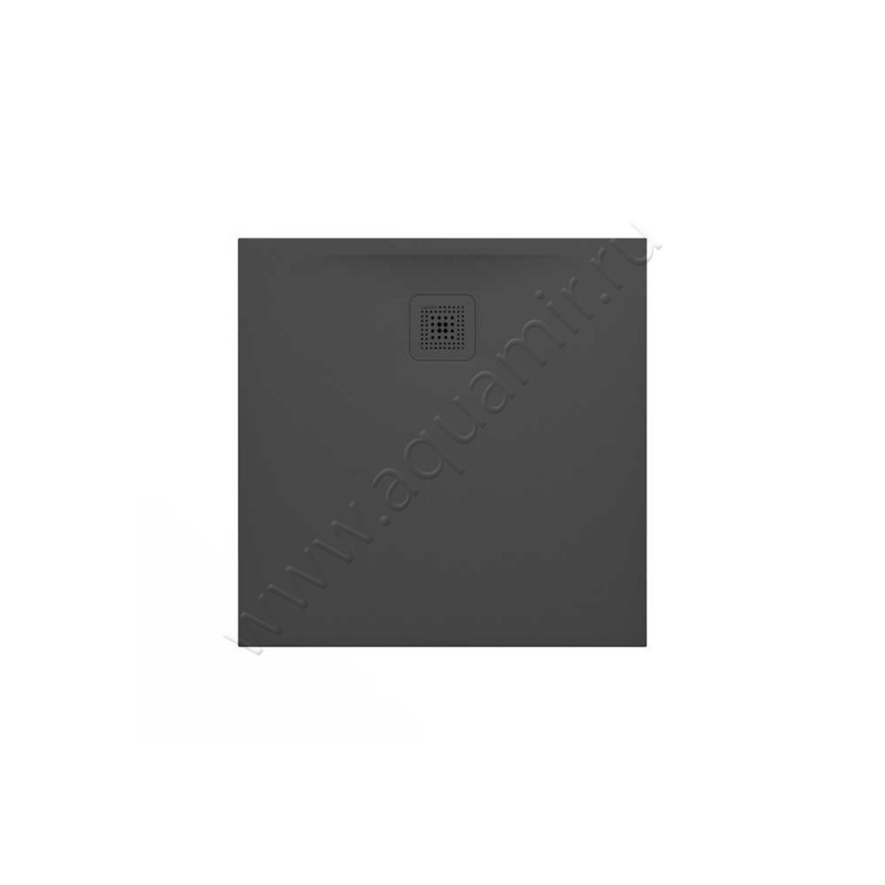 Душевой поддон из минерального литья Laufen Pro 80x80 2.1095.0.078.000.1