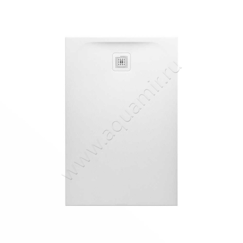 Душевой поддон из минерального литья Laufen Pro 120x80 2.1095.2.000.000.1