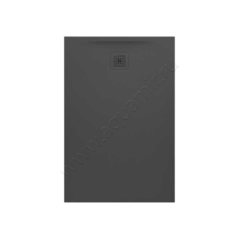 Душевой поддон из минерального литья Laufen Pro 120x80 2.1095.2.078.000.1