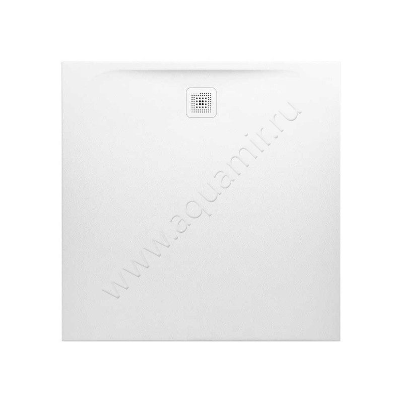 Душевой поддон из минерального литья Laufen Pro 120x120 2.1195.8.000.000.1