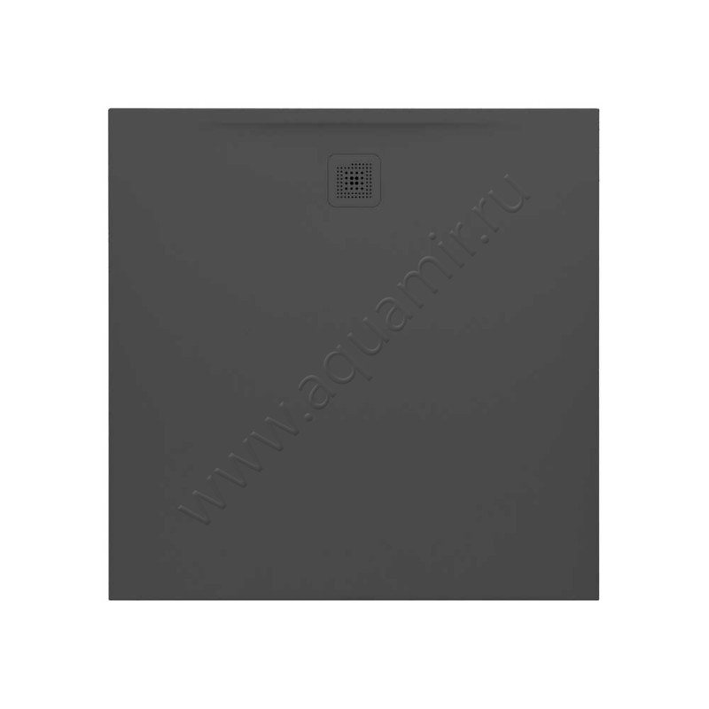 Душевой поддон из минерального литья Laufen Pro 120x120 2.1195.8.078.000.1