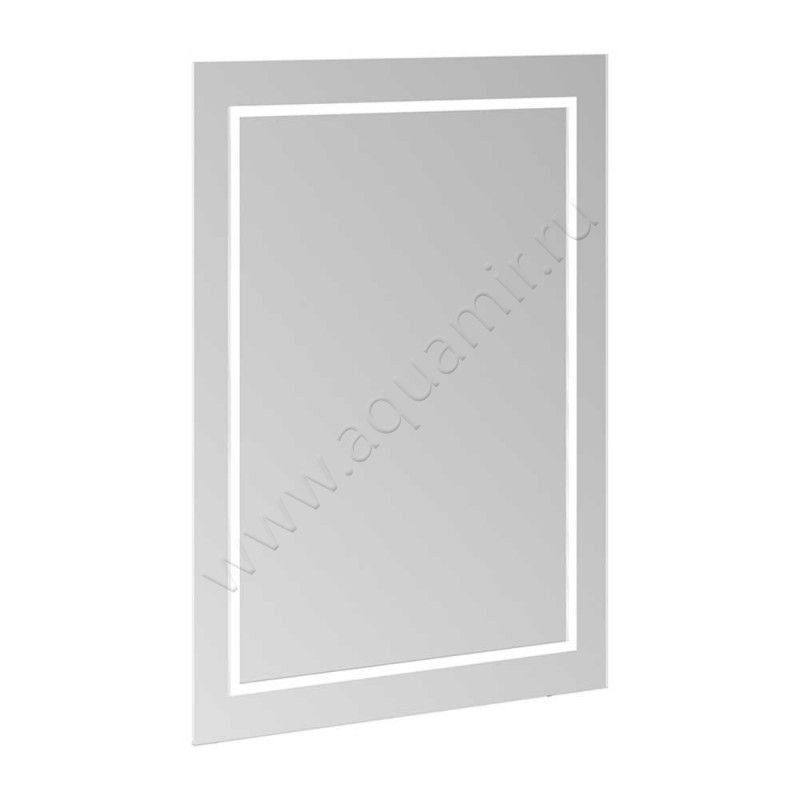 Зеркало с подсветкой Villeroy & Boch Finion 60 см F6006000