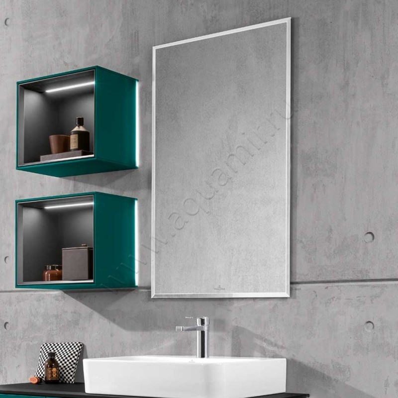 Зеркало Villeroy & Boch Finion 60 см F6206000