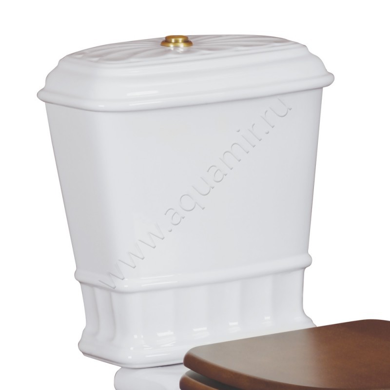 Бачок для унитаза Migliore Gianeta 20926