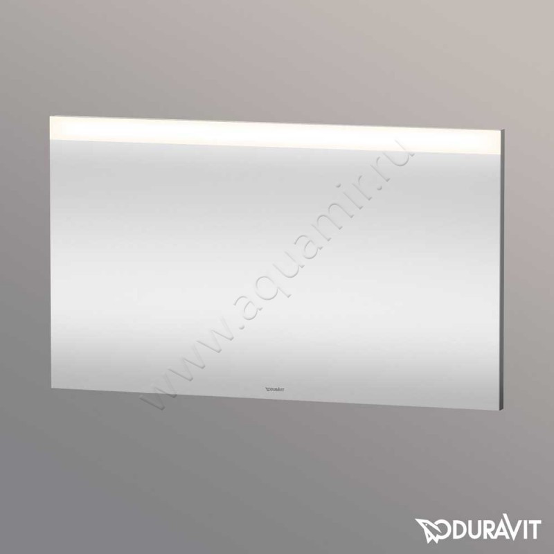 Зеркало с подсветкой Duravit Universal 120 см LM783800000