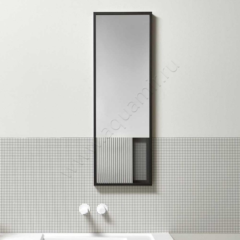 Зеркало Antonio Lupi TRATTEGGIO 36 см TRATTEGGIO