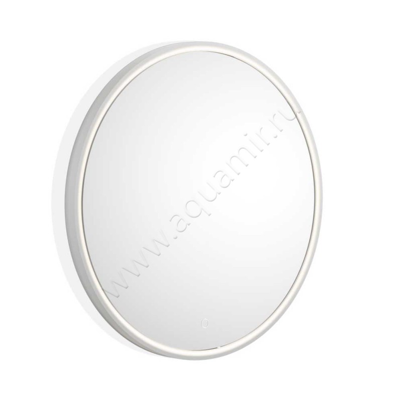 Зеркало с подсветкой Decor Walther STONE 70 см 0975650