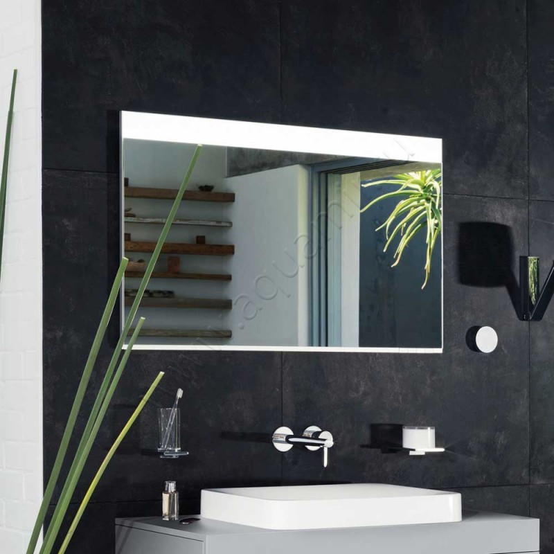 Зеркало с подсветкой Keuco Edition 400 106 см 11596172000