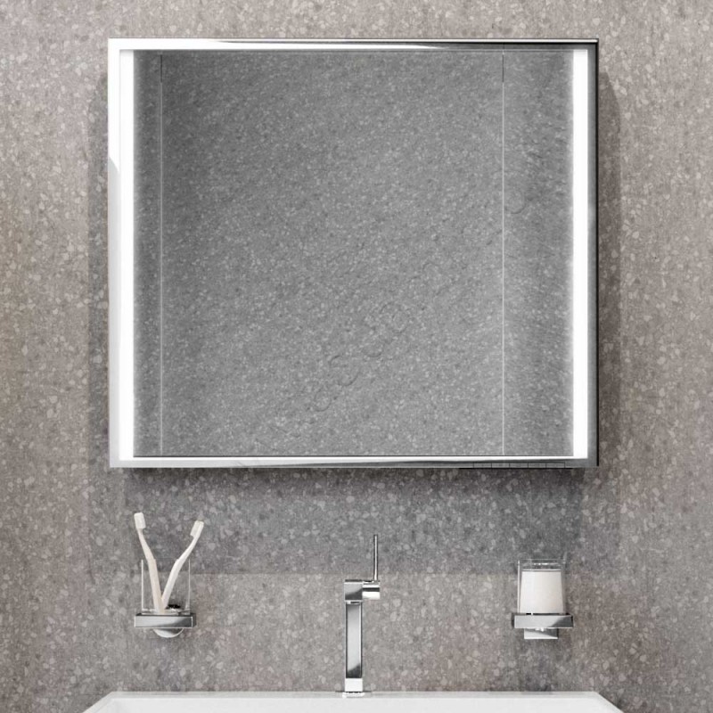 Зеркало с подсветкой Keuco Edition 90 80 см 19097012500