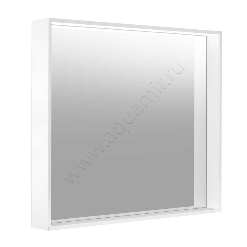 Зеркало с подсветкой Keuco Plan 80 см 07896172500