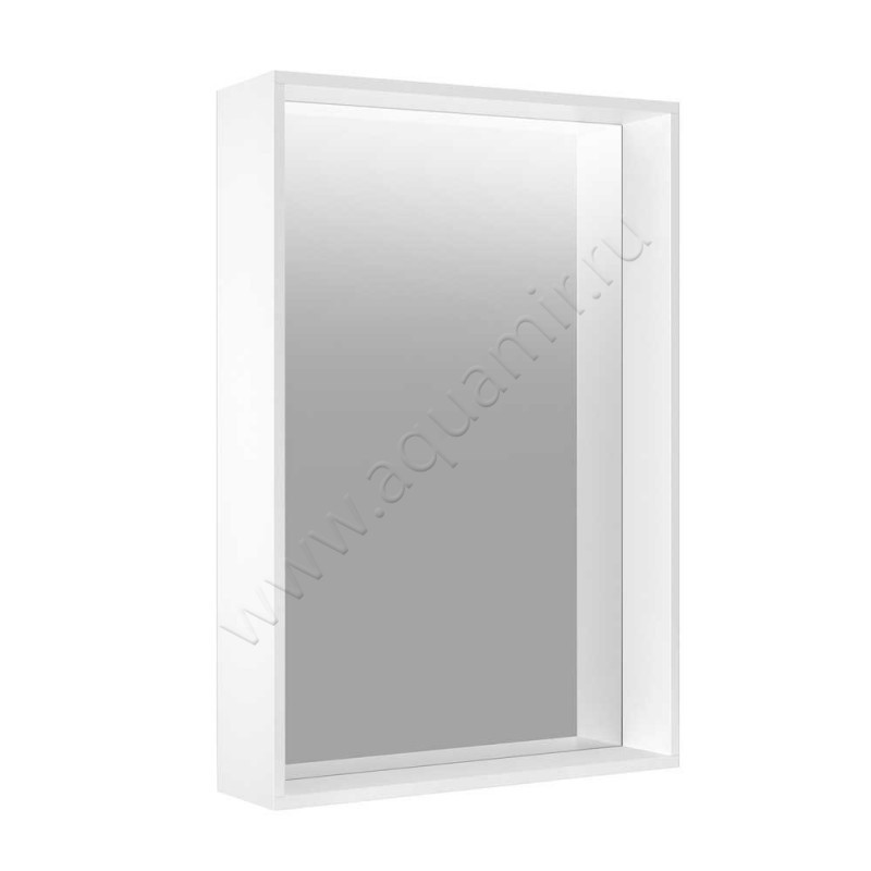 Зеркало с подсветкой Keuco Plan 50 см 07897171503