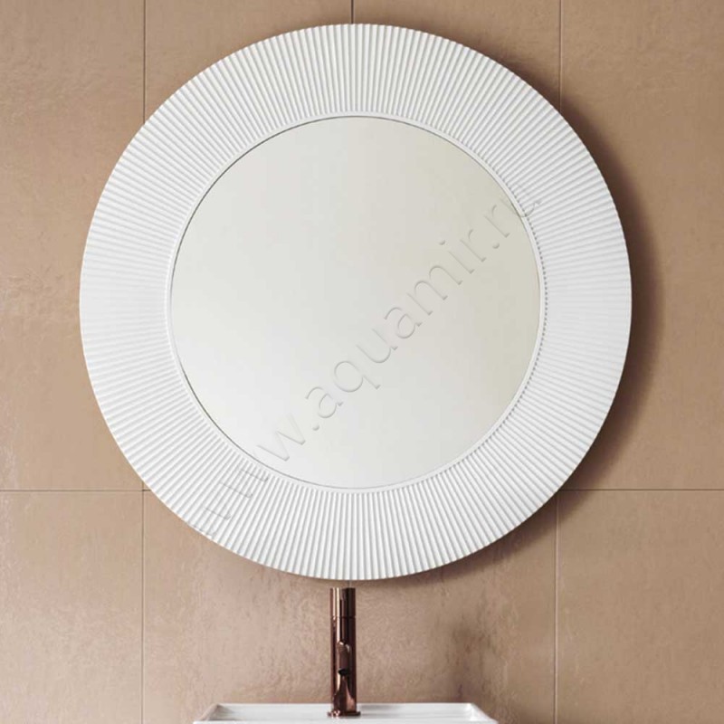 Зеркало Laufen Kartell 78 см 3863310900001