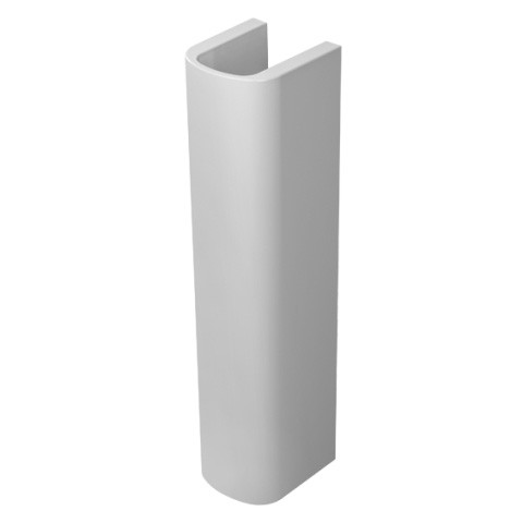 Пьедестал для раковины Duravit DuraStyle 085829 00 00