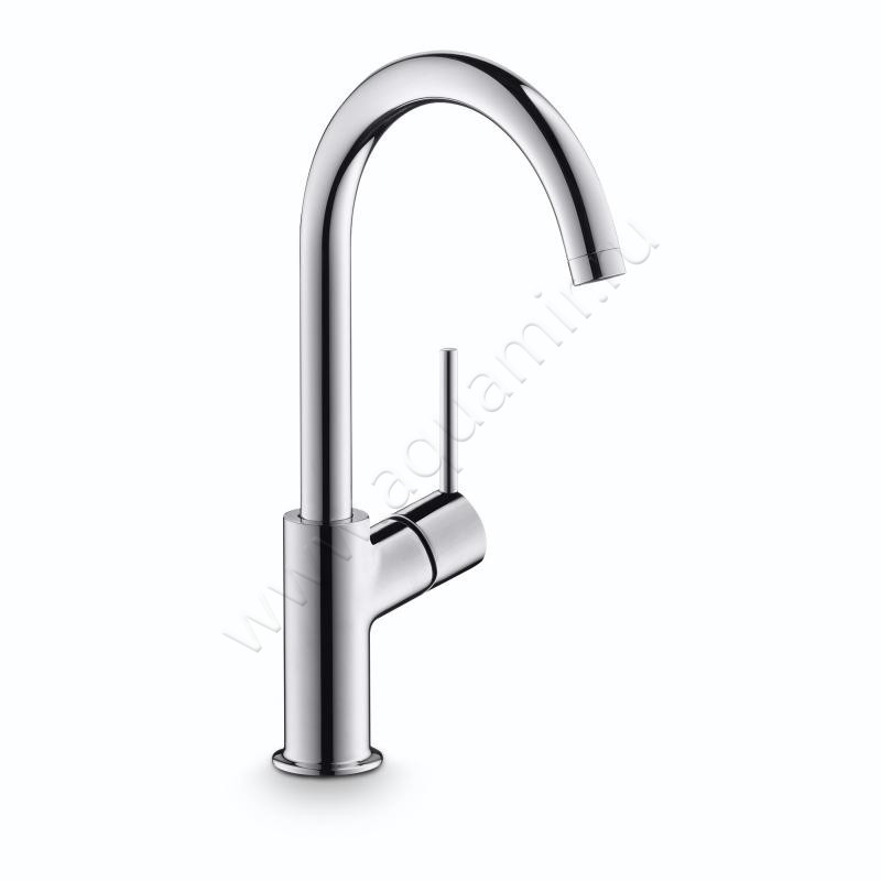 Смеситель для раковины Hansgrohe Talis хром 32084000
