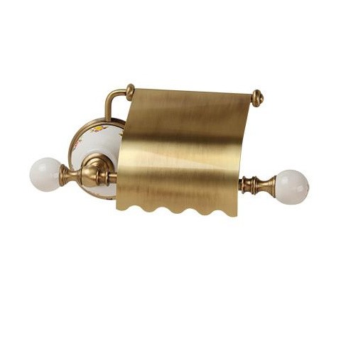 Бумагодержатель Migliore Provance 17618