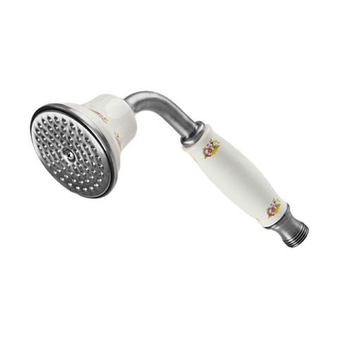 Душевая лейка Migliore Provance хром ML.PRO-8806.CR