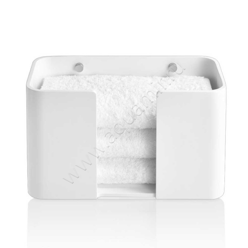 Полотенцедержатель Decor Walther STONE 27 см 0974255