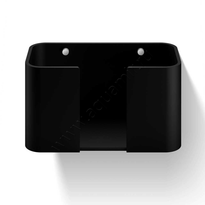 Полотенцедержатель Decor Walther STONE 27 см 0974264