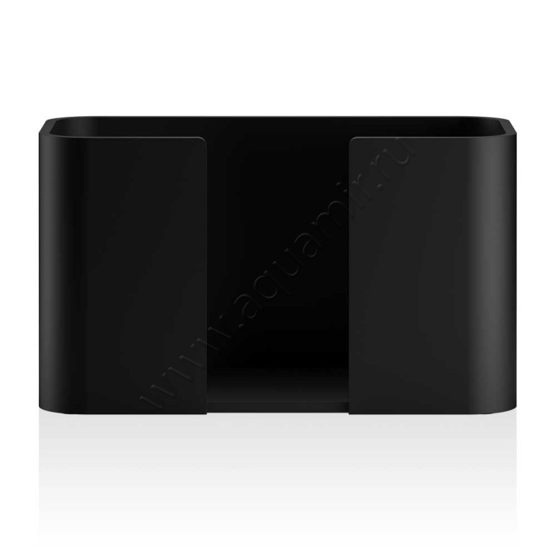 Полотенцедержатель Decor Walther STONE 27 см 0974160