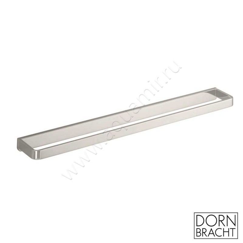 Полотенцедержатель Dornbracht LULU 70 см 83070710-06