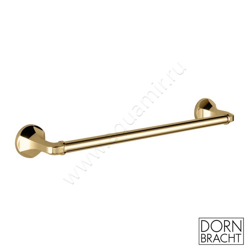 Полотенцедержатель Dornbracht Madison 66 см 83060361-09