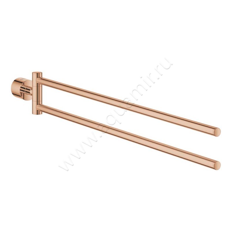 Полотенцедержатель Grohe Atrio New 54 см 40308DA3