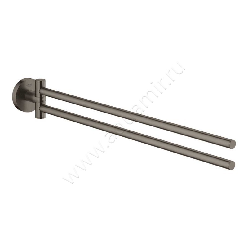 Полотенцедержатель Grohe Essentials 45 см 40371AL1