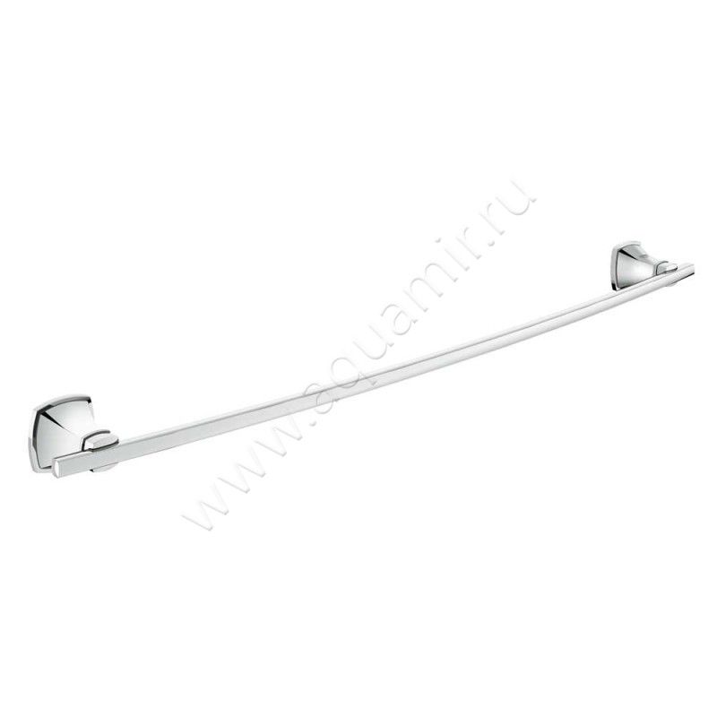 Полотенцедержатель Grohe Grandera 67 см 40629000
