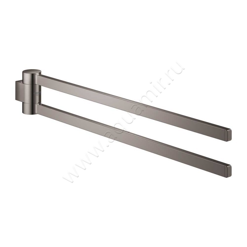 Полотенцедержатель Grohe Selection 41 см 41063A00