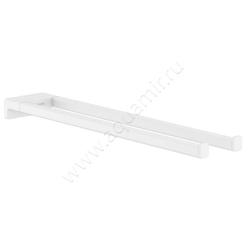 Полотенцедержатель Hansgrohe AddStoris 45 см 41770700