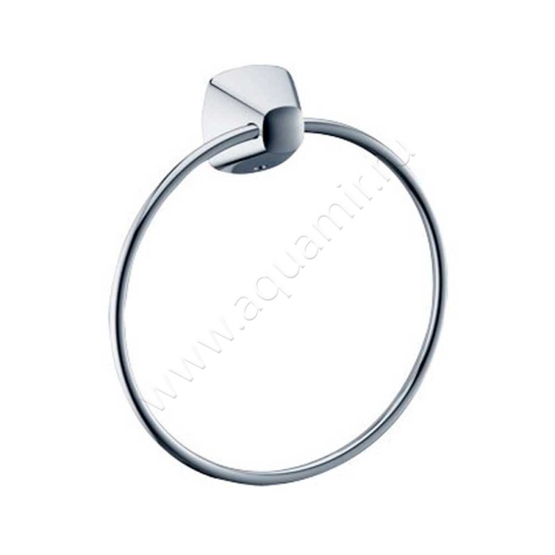 Полотенцедержатель Keuco City.2 19 см 02721010000