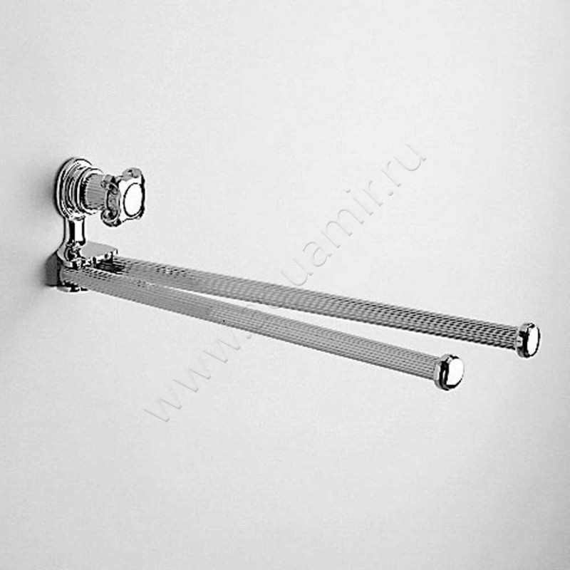 Полотенцедержатель Joerger Aphrodite 43 см 607.00.002.025