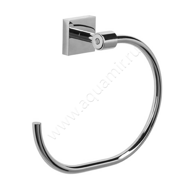 Полотенцедержатель Joerger Charleston Square 24 см 634.00.047.000