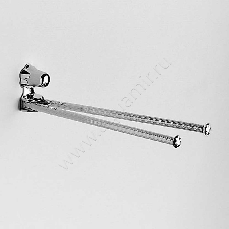 Полотенцедержатель Joerger Ramses 43 см 611.00.002.002