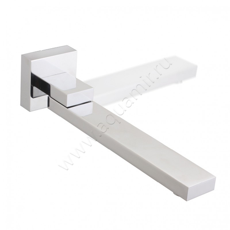 Излив поворотный RGW Shower Panels 30140982-01