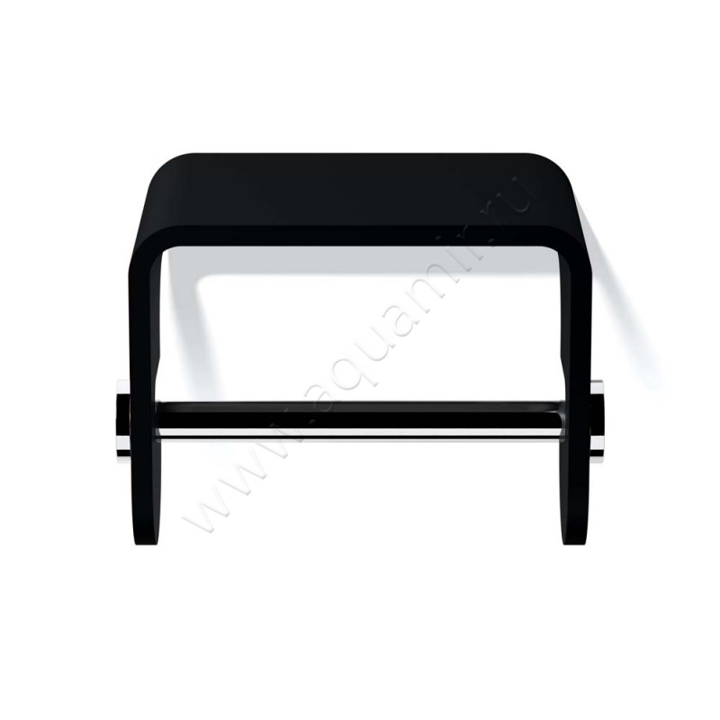 Бумагодержатель Decor Walther STONE 0974564