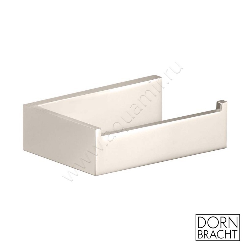 Бумагодержатель Dornbracht MEM 83500780-06