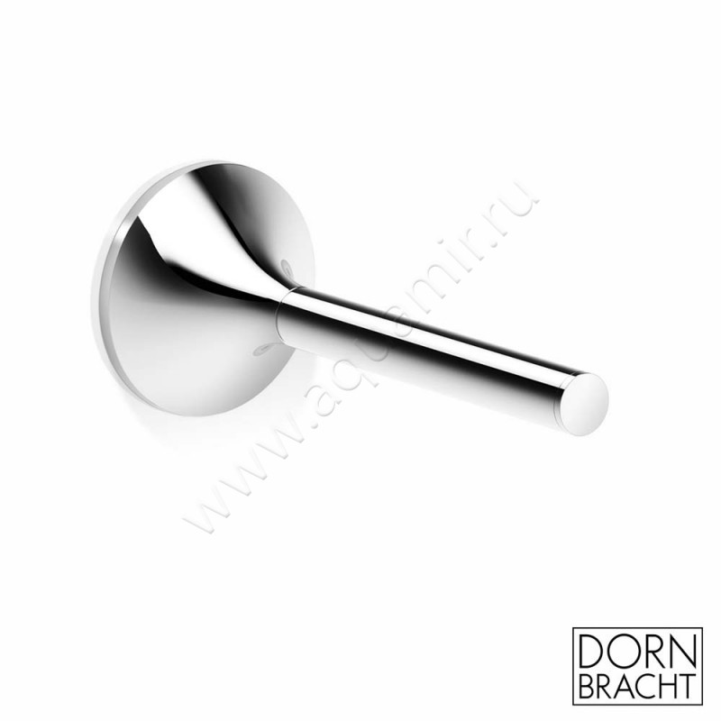 Бумагодержатель для запасных рулонов Dornbracht VAIA 83590809-00