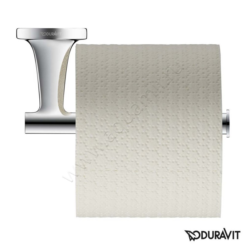 Бумагодержатель Duravit Starck T 0099371000