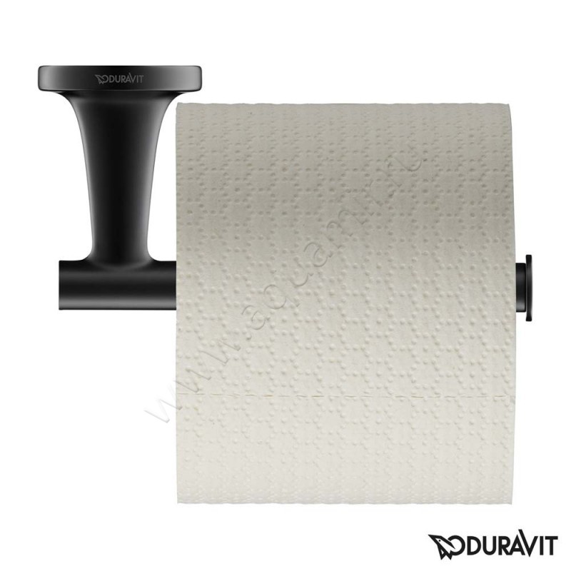 Бумагодержатель Duravit Starck T 0099374600