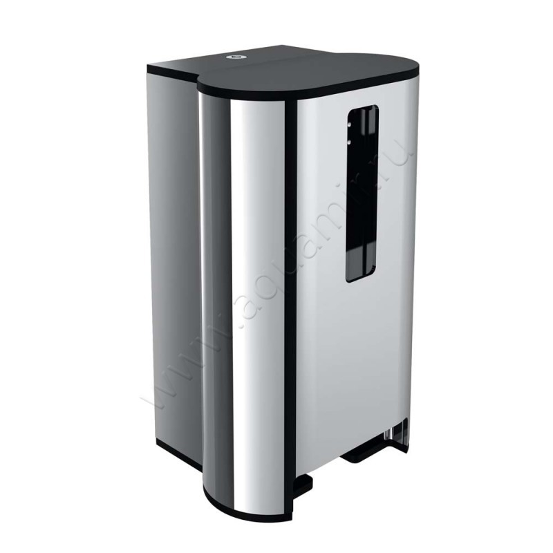 Бумагодержатель Emco System 2 350000104