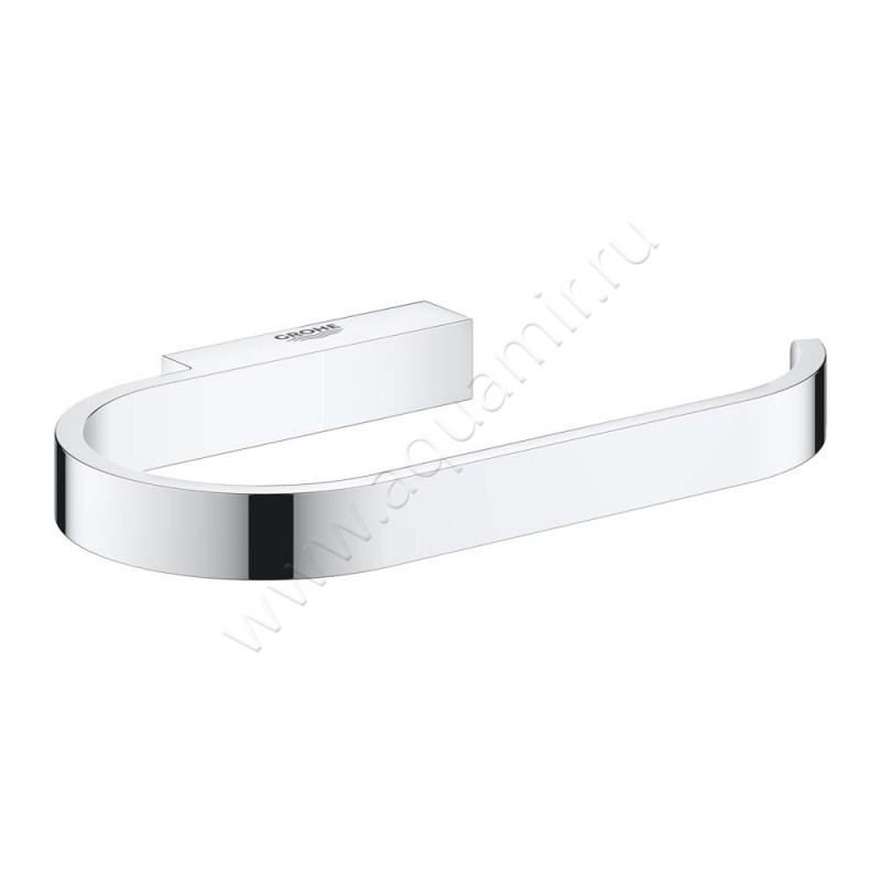 Бумагодержатель Grohe Selection 41068000