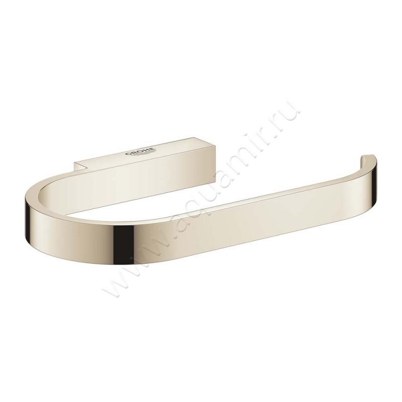 Бумагодержатель Grohe Selection 41068BE0