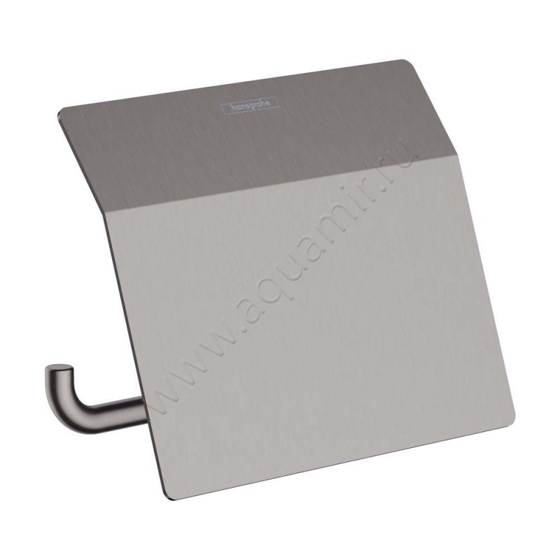 Бумагодержатель Hansgrohe AddStoris 41753340