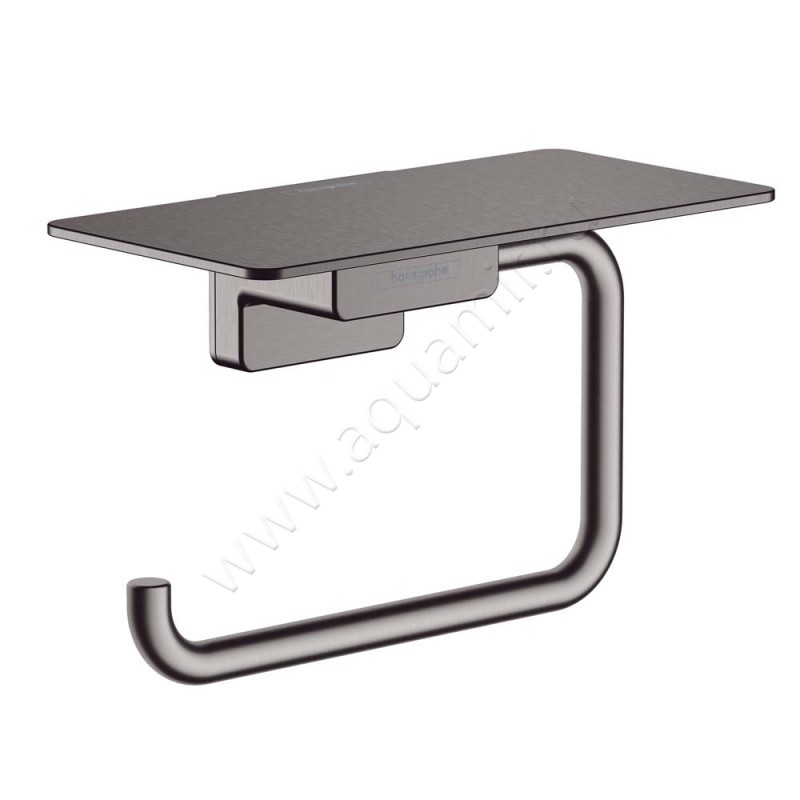 Бумагодержатель Hansgrohe AddStoris 41772340